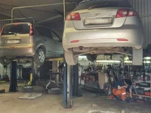 Авторемонт и техобслуживание (СТО) Дмт-Авто в Тосно