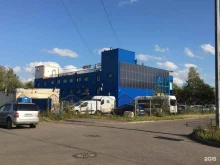 Cainiao, Жерновская 3-я, 23 