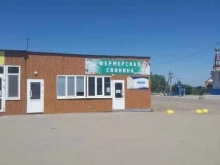Магазин по продаже мяса, Центральная, 7а 