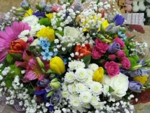 салон Цветочное настроение в Ижевске