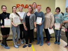 детский реабилитационный центр Родник в Санкт-Петербурге