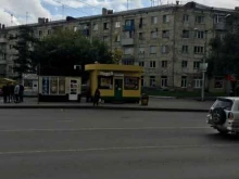 доступная кофейня Подорожник в Осинниках