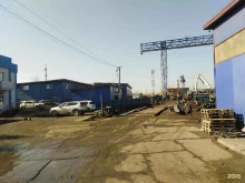 компания по приему цветного и черного лома Ферро-ресурс в Иркутске