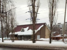 кафе Баркад в Нижнем Новгороде