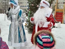 Жилищно-коммунальные услуги Регстиль в Барнауле