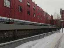 Моспекарь-производство, Алтуфьевское шоссе, 37 ст12 
