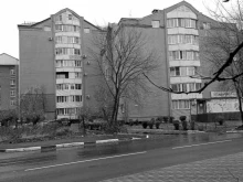 ТСН Радищева-2, Александра Радищева, 1/2 