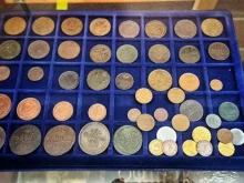 Антиквариат Магазин по продаже виниловых пластинок и антиквариата в Санкт-Петербурге