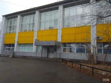 спортивная школа Заря в Хабаровске