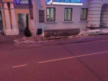 ВТБ, Комсомольская улица, вл13 