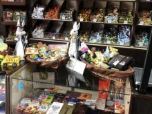 магазин конфет Шокотель в Пятигорске