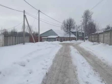 Соллерс, Автозаправочный проезд, 4 