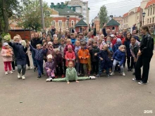 детский театр танца Сюрприз в Кирове