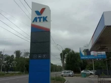 АЗС Любимая топливная компания в Липецке