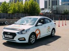 автошкола Профессионал в Иркутске