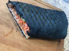 кафе быстрого питания Все на углях в Краснодаре