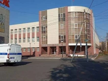 Суды Промышленный районный суд г. Курска в Курске