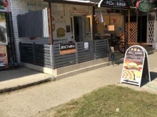 бистро Pizza & Roll в Горячем Ключе