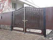 компания по продаже печей Кузнецoff в Казани