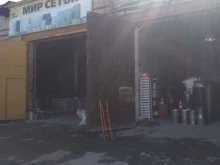 оптово-розничная база Мир Сеток в Саратове