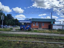 торговая компания Стеллажи Черноземья в Курске