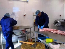 торгово-производственная компания МясоЛюб в Екатеринбурге