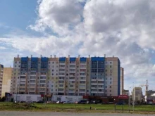христианская церковь Свет миру в Магнитогорске