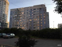 Монтажсвязьсервис, Татищева, 94 