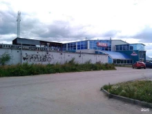 ВУМ гимнастика для женщин Класс фитнеса и йоги в Кургане