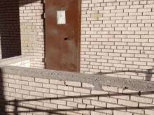 Участковый пункт полиции №6, проспект Косыгина, 27 к1 