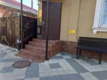 Нотариальные услуги Нотариус Лагодина Е.И. в Краснодаре