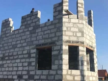 компания по производству полистиролбетонных блоков Дельта-cтрой в Якутске