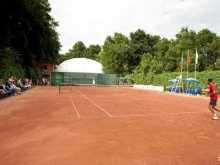 теннисный клуб Глория в Санкт-Петербурге