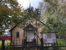 г. Светлый Приход Римско-Католической Церкви Святых Петра и Павла в Светлом