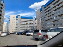 сеть магазинов разливных напитков Заправка в Бийске