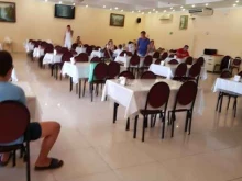 столовая Феникс в Сочи