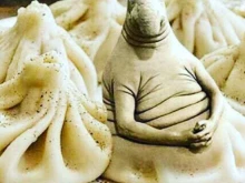кафе Кухня с акцентом в Сочи
