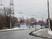 АЗС №10 Полный бак в Рязани