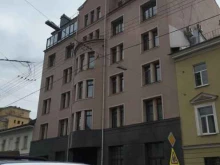 ТСЖ Центр, 5-я Советская улица, 27 