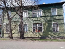 Аякс, Рубакина, 13/14 лит А 