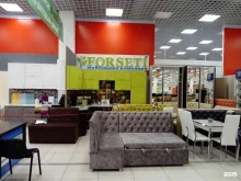 Forseti, проспект Созидателей, 116 