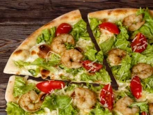 автокафе PodkrePizza в Уссурийске