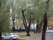 Колледж предпринимательства №11, улица Фестивальная, 51 