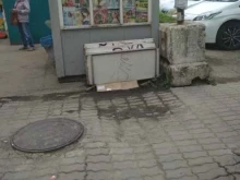 Владпресса, Луговая улица, 21 ст9 киоск 