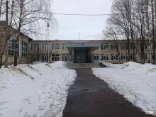 Гимназия №2 с дошкольным отделением, улица Кирова, 23 