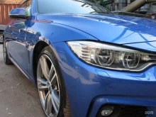 детейлинг-центр Ams Detailing в Самаре
