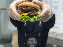 бургерная Gurman grill в Октябрьском