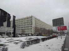 Миграционно-визовый центр, Волгоградский проспект, 45 ст1 