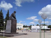 Филармония Стерлитамакское государственное театрально-концертное объединение в Стерлитамаке