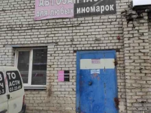 магазин АвтоБат в Нижнем Новгороде